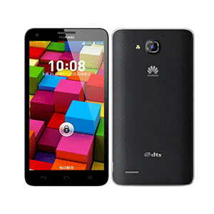 Huawei Ascend G750 5.5-inch Mediatek MT6592 Octa-Core/2GB/8GB/13MP&5MP Camera/Android 4.2.2/Dual SIM