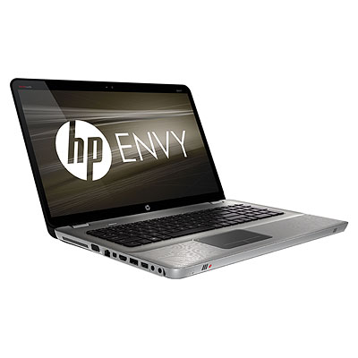 HP ENVY 17-2100TX Core i7-2630QM 2GHz,17.3