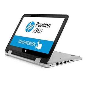 HP Pavilion X360 11-k118TU 11.6-inch HD Touch Intel Core m3-6Y30/4GB/500GB/Windows 10