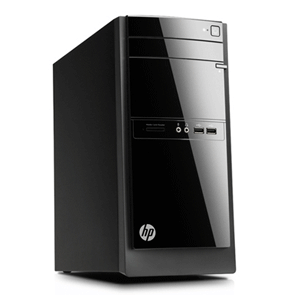 HP 110-330d Intel Pentium G2030T/4GB/500GB/Intel HD Graphic/Win 8.1 w/ Bing w/ 18.5-inch HP W1972A