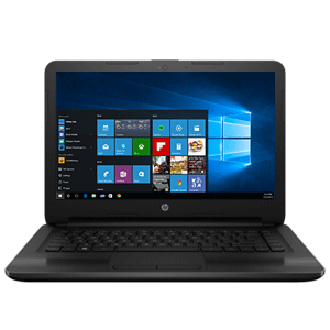 HP Notebook 14-AM031TX Red 14-inch Core i5-6200U/4GB/1TB/2GB Radeon R5 M430/Windows 10