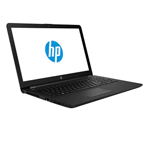 HP Notebook 15-DA0348TU 15.6-in HD Intel Pentium N5000/4GB/500GB/Win10