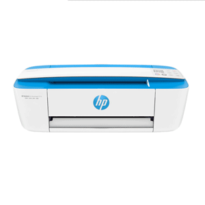 HP DeskJet Ink Advantage 3775 All-in-One Wireless Printer (Electric Blue)