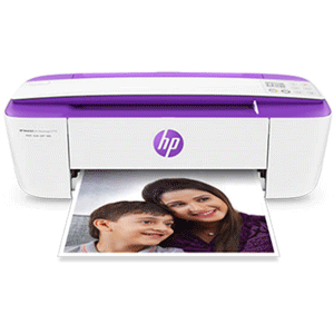HP DeskJet Ink Advantage 3779 All-in-One Wireless Printer (Purple)