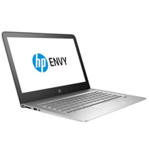 HP Envy 13-D132TU Silver 13.3-inch QHD+ IPS Intel Core i7-6500U/8GB/512GB SSD/Windows 10