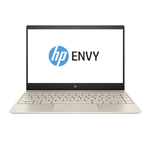 HP Envy 13-AD039TX (Gold) 13.3-in FHD Intel Core i7-7500U/8GB/360GB SSD/2GB MX150 VRAM/Win10