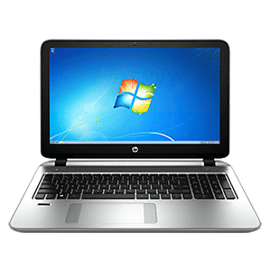 HP ENVY 15-ae023TX 15.6-inch FHD Touch Intel Core i7-5500U/8GB/1TB/4GB GTX950/Windows 8.1