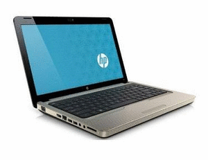 HP G42-476TX Core i3-380M, ATI Radeon HD6370 1GB, 500GB HDD NB PC