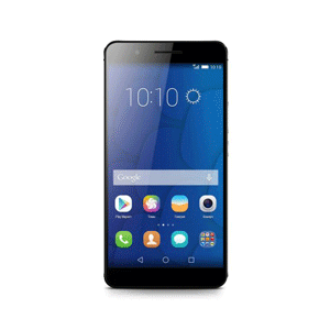 Huawei Honor 6 Plus 4G/LTE Dual SIM Black 5.5-inch IPS Crtex-A15 & Cortex-A7/3GB/32GB/Android 4.4.2