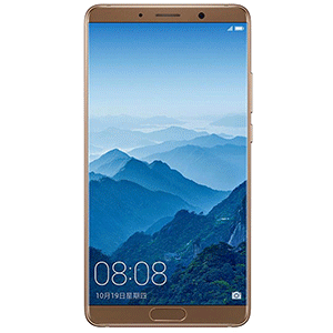 Huawei Mate 10 (Mocha Brown) 5.9-in FullView Display/Octa-core CPU/4GB/64GB/20MP & 12MP Camera/Android 8.0