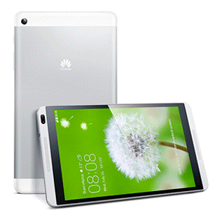 Huawei Mediapad M1 8-inch IPS HD LTE Hisilicon Kirin 910 Quad-Core/1GB/8GB/Android 4.2 + Emotion UI 2.0
