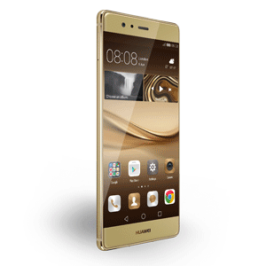Huawei P9 Plus 5.5-inch FHD HiSilicon Kirin 955/4GB/64GB/12MP & 8MP Cam/Android 6.0+EmotionUI 4.1 Dual SIM