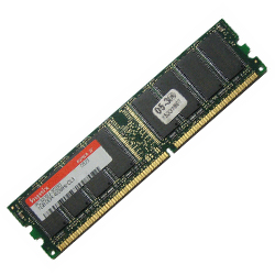 Hynix 1GB DDR400 / PC3200 Hynix / KUK