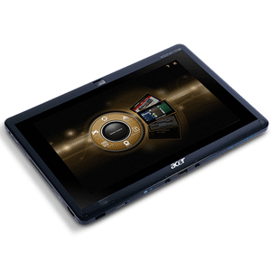 Acer Iconia Tab W500 10.1-inch 32GB Windows 7 Home Premium Tablet PC w/ Keyboard Dock