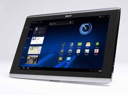 Acer ICONIA TAB A500 16GB WiFi Strikingly Powerful, Incredibly Entertaining, Fully Connected