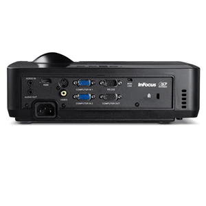 Infocus IN122 3200 ANSI Lumens DLP Projector with HDMI