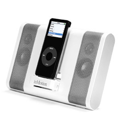 Altec Lansing inMotion iM300