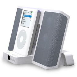 Altec Lansing inMotion iM3