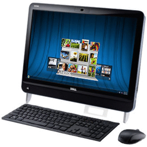 Dell Inspiron One 2320 Desktop PC with Touch Screen 