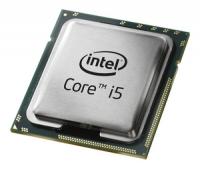 Intel Core i5-750 Quad Core, 8MB Smart Cache w/ Intel Turbo Boost Technology