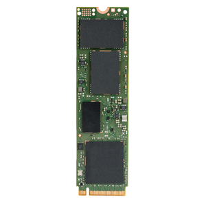 Intel 600p Series 256GB M.2 80mm SSD (SSDPEKKW256G7X1)