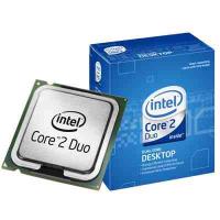 Intel Core 2 Duo E7500 2.93GHz Processor