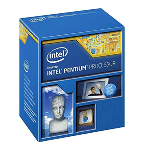 Intel Pentium Processor G3260  (3M Cache, 3.30 GHz)