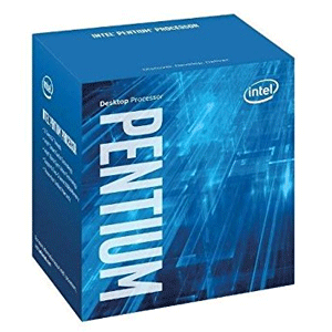 Intel Pentium G4560 Processor 3.50 GHz FCLGA1151