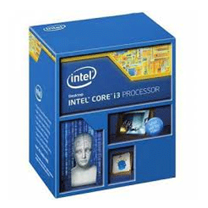 Intel Core i3-4150 Processor  (3M Cahe, 3.50 GHz) FCLGA1150 Socket