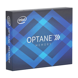 Intel Optane Memory Module 16 GB PCIe M.2 80mm MEMPEK1W016GAXT