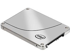 Intel SSD 530 Series 80GB 2.5 inch SATA3 (SSDSC2BW080A4K5) Solid State Drive