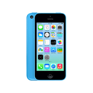 Apple iPhone 5c 16GB Features an A6 Chip, Ultrafast 4G LTE Wireless, an 8-MP iSight Camera and iOS 7