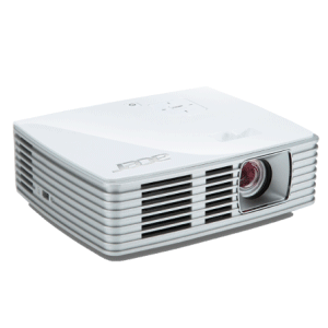 Acer K135 500 ANSI Lumens LED Portable Projector - Easy to bring