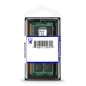 Kingston 2GB DDR3L 1600  (KVR16LS11/2) SODIMM Memory