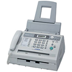 Panasonic KX-FL402 Laser Fax Machine