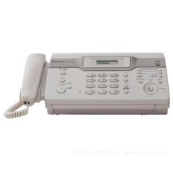 Panasonic KX-FT933 Thermal Fax Machine