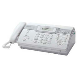Panasonic KX-FT937 Thermal Fax Machine