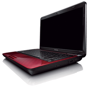 Toshiba Satellite L745(Red/Silver) L740(Black) 14-inch Notebook - i3-2330M/2G/640G/1G GT525M/Win 7 Basic