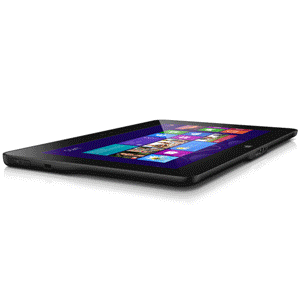 Dell Latitude 10 Tablet Intel Atom Z2760/2GB/64GB SSD/ 10.1-inch/Windows 8 PRO
