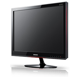 Samsung P2050 20in. w/ DVI - Lavender Series LCD Monitor
