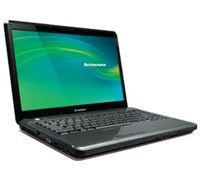 Lenovo G450 5902-5824 with Windows 7 Home Premium, GeForce G210M 512MB