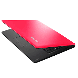 Lenovo 100S-14IBR 80R9006KPH/Red 14-inch Intel Celeron N3060/4GB/128GB SSD/Windows 10