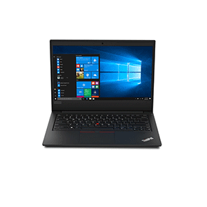 Lenovo ThinkPad E490 20N90008PH 14-in FHD, IPS Intel Core i5-8265U/4GB/1TB + 16GB Optane/Win10 w/o Recovery
