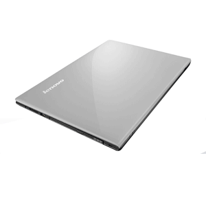Lenovo IdeaPad 300-15 (Silver/Black) 15.6-inch Core i7-6500U/4GB/1TB/2GB Radeon R5 M330/Windows 10