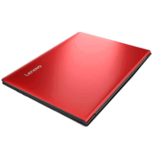 Lenovo IdeaPad 310-14 Blk/Silver /Red14-inch FHD Intel Core i5-7200U/6GB/1TB/2GB GeForce 920MX/Windows 10