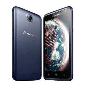 Lenovo A526 4.5-inch MT6582M Quad-core 1.3GHz/1GB/4GB/5MP & 0.3MP Camera/Android 4.2 Dual SIM Smart Phone