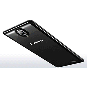 Lenovo A536 5-inch MT6582M Quad-Core/1GB/8GB/5MP & 2MP Camera/Android 4.4 KitKat