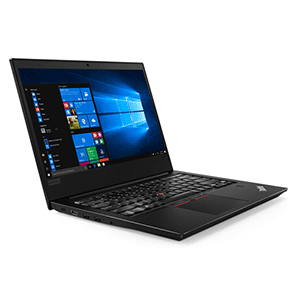 Lenovo ThinkPad E480 20KN0055PH 14-in FHD Intel Core i7-8550U/8GB/1TB/2GB RX550/Win10 Pro