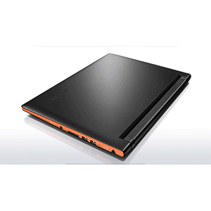 Lenovo IdeadPad Flex 14 Touch (Black-Silver Ring / Black-Orange Ring) 4th Gen Core i3-4010U/Win8