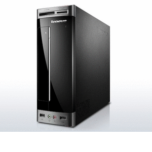 Lenovo H330 (5712-9498) with Core i3 2100. Budget Friendly Desktop for the whole family.